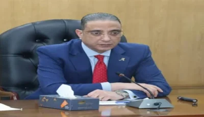 محافظ الجيزة يوجه بإزالة مخالفات البناء والتصدي لتبوير الأراضي