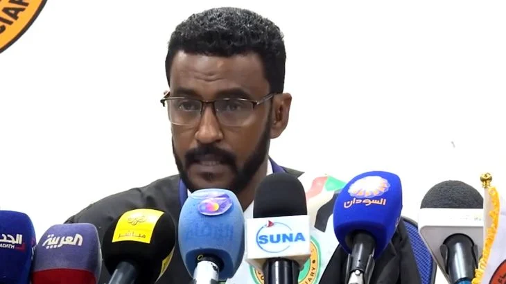 حميدتي - محكمة سودانية تحكم بإعدام حميدتي وشقيقه في قضية مقتل والي غر