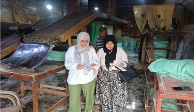 كفرالشيخ تضبط مخبزين استوليا على ٣.٥ طن دقيق مدعم