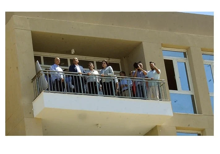 مدبولي يتفقد مارينا ٨ بنسبة تنفيذ ٩١٪ وجاهزية ٥٦٤ وحدة