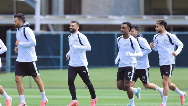 مصر تضرب موعدا مع الأرجنتين في ثمن النهائي بعد إسقاط أستراليا بركلات الترجيح