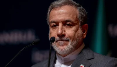 عراقجي يكشف ثغرة أمنية في مكتب المرشد سهلت اغتيال خامنئي
