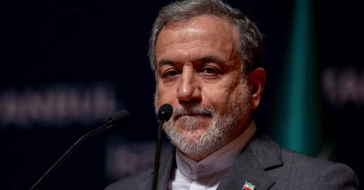 "ثغرة أمنية لا تزال قائمة ".. عراقجي يكشف تفاصيل اغتيال خامنئي
