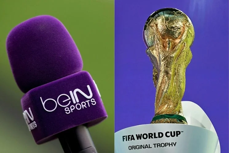 ملياران و١٠٠ مليون مشاهدة لمباريات العرب في مونديال ٢٠٢٦