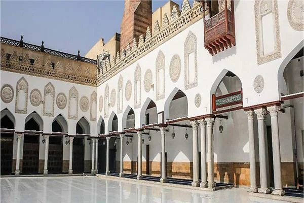 مواقيت الصلاة اليوم الاحد ١٩ يوليو في القاهرة والاسكندرية