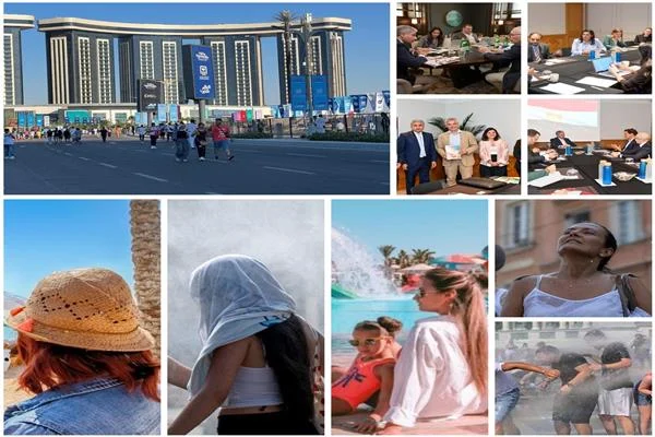 موجات الحر تعيد رسم خريطة السياحة الأوروبية.. هل يتحول الساحل الشمالي إلى وجهة ص