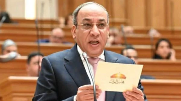 «دينية النواب»: كلمة الرئيس السيسي بمناسبة ذكرى 23 يوليو رسخت مبادئ بناء الإنسان والدولة