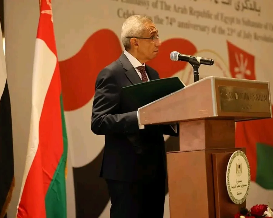 نائبة ثورة يوليو رسخت مكانة المرأة المصرية
