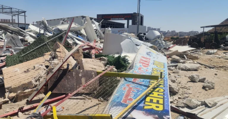 اعتقال اكثر من ٤٠ فلسطينيا في نابلس واصابة ٨ باعتداء مستوطنين