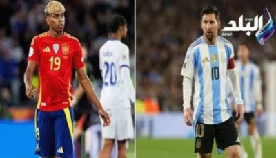 نتنياهو يدعم الأرجنتين قبل نهائي المونديال أمام إسبانيا