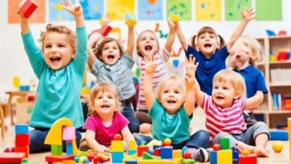 نتيجة تنسيق رياض الأطفال في القاهرة 2026 وشروط القبول النهائية