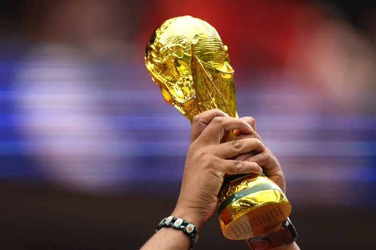 نصف نهائي المونديال 2026 يجمع إسبانيا والأرجنتين وفرنسا وإنجلترا
