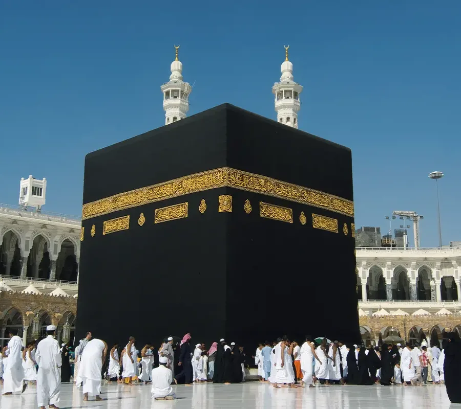وزارة السياحة تلزم الشركات ببطاقة تعريفية لكل معتمر في عمرة ١٤٤٨