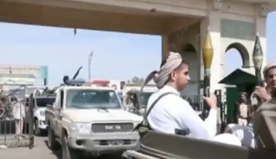 وزير الاعلام اليمني هجمات الحوثي تنفذ وفق اجندة ايرانية لتقويض