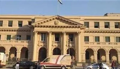 وزير العدل يفتتح فرعي توثيق جديدين بالتجمع الخامس