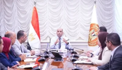 وزير العمل يشدد على الالتزام بالجدول الزمني قبل اطلاق منصة العمل