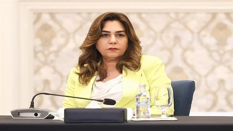 وزيرة البيئة تترأس اجتماع لجنة مرفق البيئة العالمي في مرحلته التاسعة
