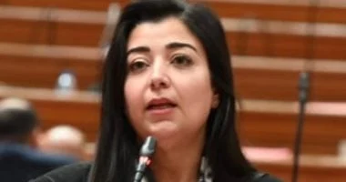 برلمانية: خطاب الرئيس فى ذكرى 23 يوليو يجسد رؤية الدولة للتنمية والاستقرار