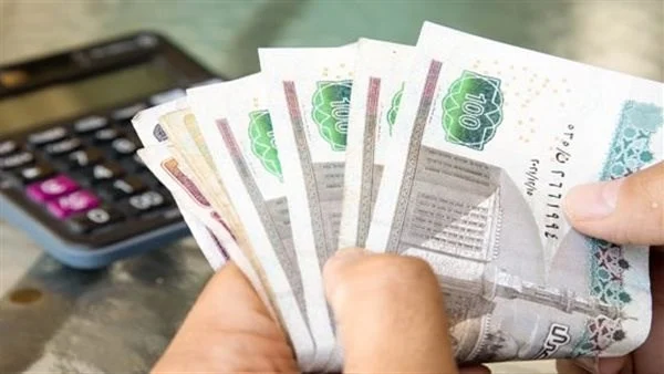غدا الاثنين.. صرف مرتبات يوليو ٢٠٢٦ بزيادة ٧٥٠ جنيها للعاملين