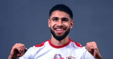 الزمالك ملزم بسداد 1.1 مليون دولار لأيك السويدي بعد رفض الاستئناف