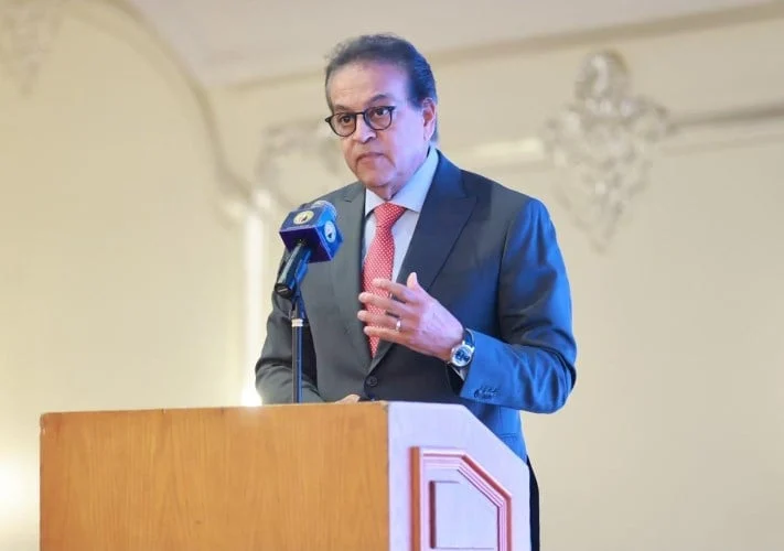 ٩٥٪ من مرضى جوستاف روسي يعالجون بنفقة الدولة