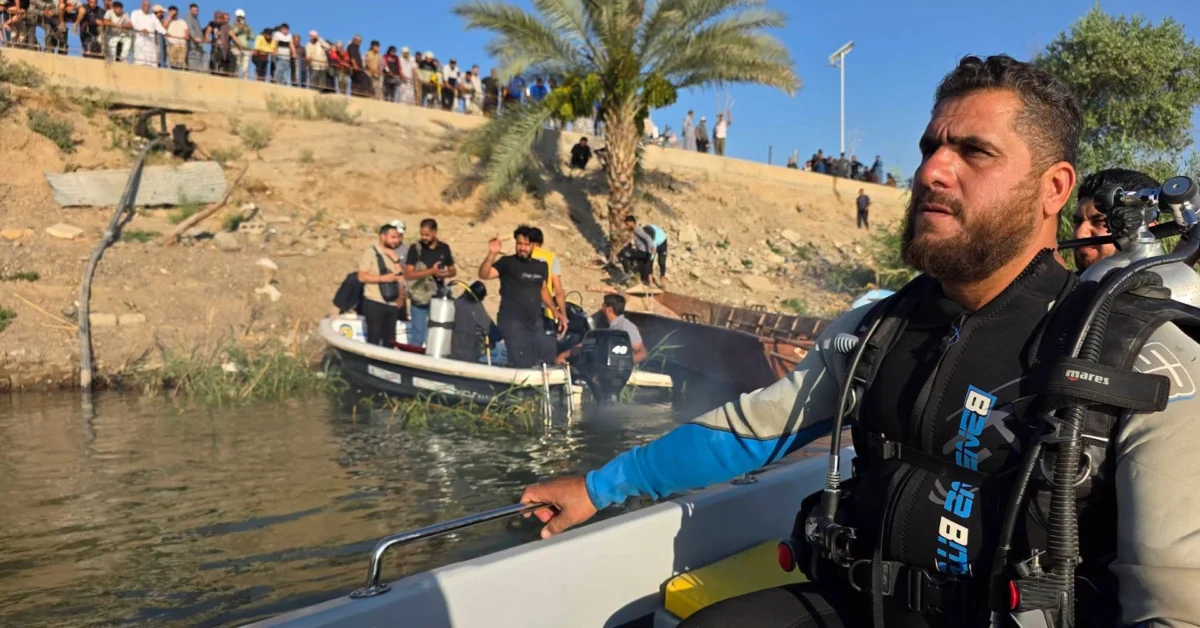 دير الزور اليوم