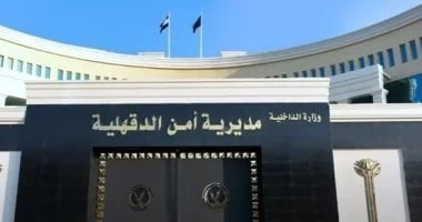 مخدرات الدقهلية اليوم