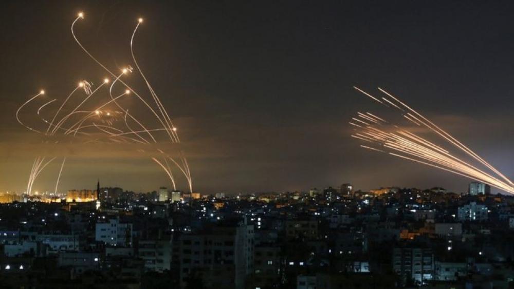 القيادة المركزية الأمريكية: استهداف نحو 90 موقعا عسكريا إيرانيا في جولة جديدة من الضربات