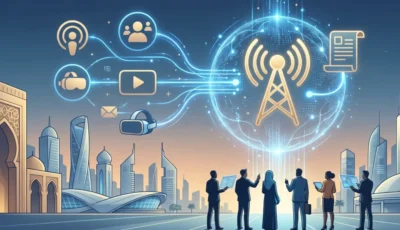 الإعلام الرقمي في السعودية.. تحول متسارع وحاجة للتطوير