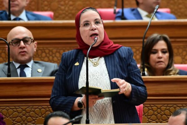 طلب إحاطة للحكومة يطالب بمراجعة آليات حذف المواطنين من بطاقات التموين