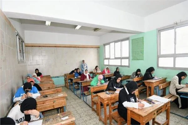 تفاصيل الثانوية العامة