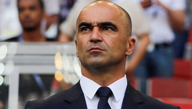 روبرتو مارتينيز يعلن رحيله عن تدريب البرتغال بعد وداع كأس العالم