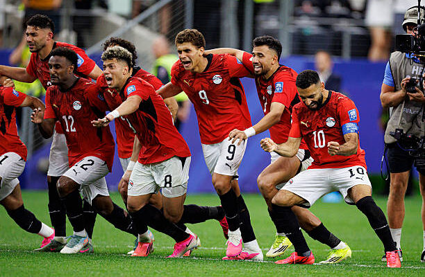 حلم ربع النهائي.. مصر تتحدى الأرجنتين في مواجهة تاريخية بكأس العالم