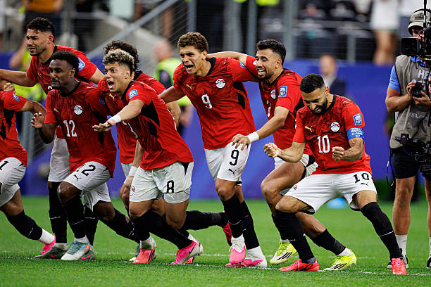 حلم ربع النهائي.. مصر تتحدى الأرجنتين في مواجهة تاريخية بكأس العالم