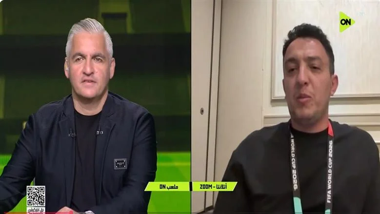 أبو زهرة: منتخب مصر مستعد لمواجهة الأرجنتين وحسام حسن مرشح للاستمرار حتى 2030
