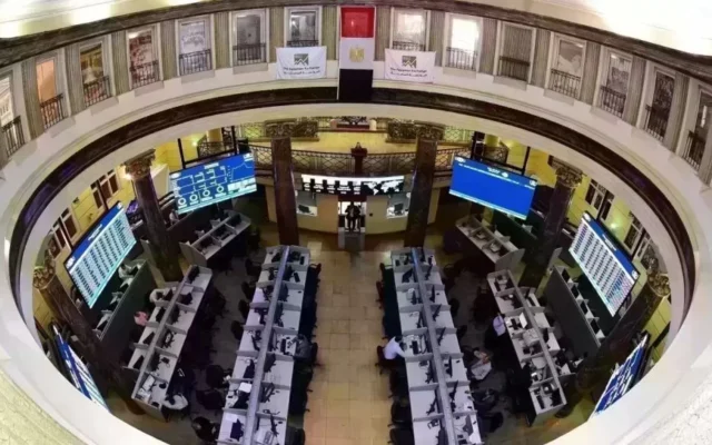 مشتريات محلية تدفع صعودا جماعيا في افتتاح البورصة