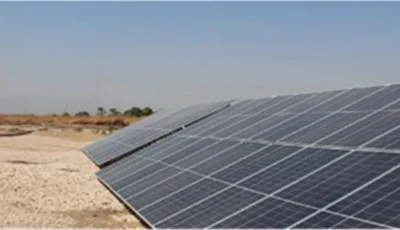 معلومات الوزراء: بريكس فرصة لتسريع التنمية الخضراء في مصر