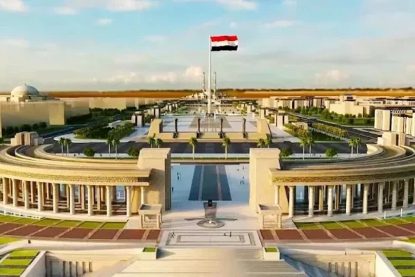 تفاصيل العاصمة الادارية الجديدة