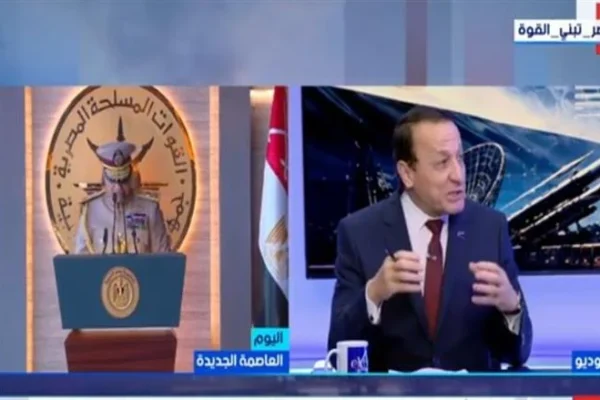 مركز القيادة الاستراتيجية اليوم