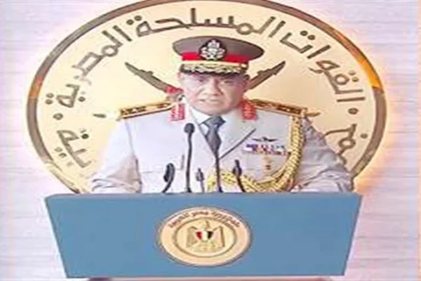 وزير الدفاع: افتتاح مقر القيادة الاستراتيجية إنجاز يعكس تطور مؤسسات الدولة