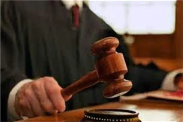 الإعدام لعاطل والمؤبد لخمسة من رفاقه في قتل ربة منزل رفضت تزويجه ابنتها بالشرقية