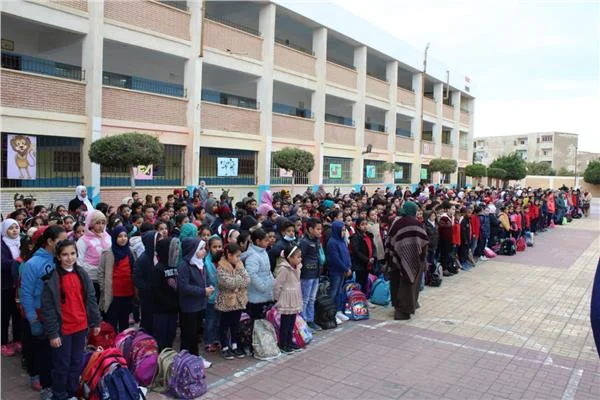 تحويل الطالب من مدرسة لأخرى إلكترونيا خطوة بخطوة قبل العام الدراسي الجديد