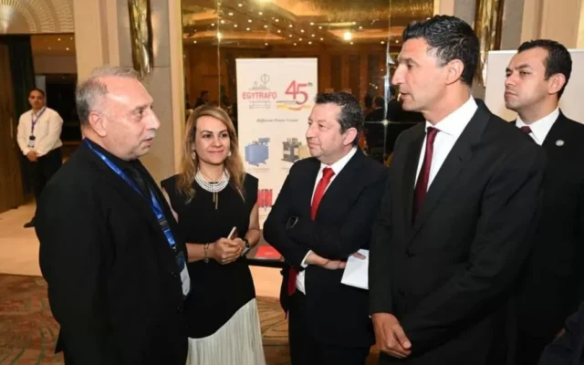 الهندسية تستهدف 7.5 مليارات دولار صادرات في 2026