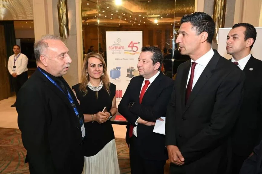الهندسية تستهدف 7.5 مليارات دولار صادرات في 2026