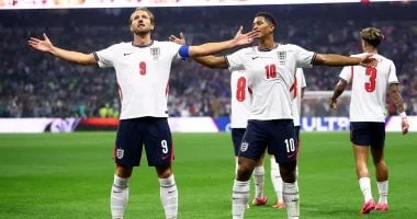 إنجلترا تواجه النرويج في ربع نهائي كأس العالم 2026