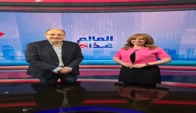 انتصار عبد الفتاح: مهرجان الطبول رسالة سلام مصرية للعالم