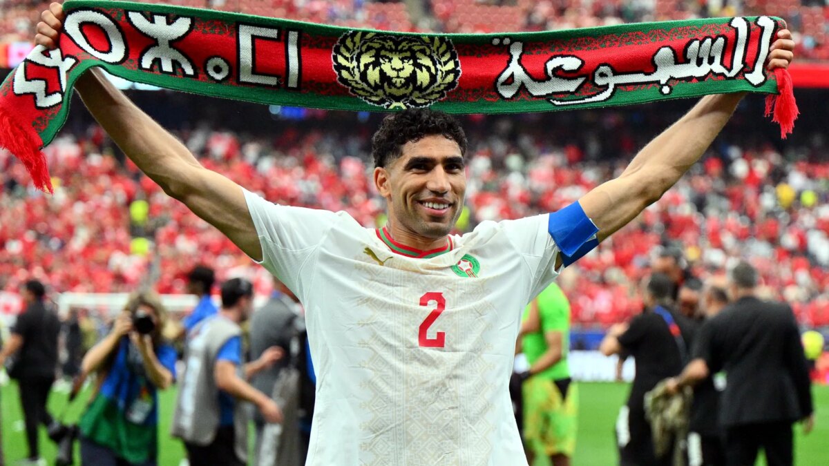 جدول مباريات ونتائج ربع نهائي كأس العالم 2026 وقنوات البث الناقلة | رياضة