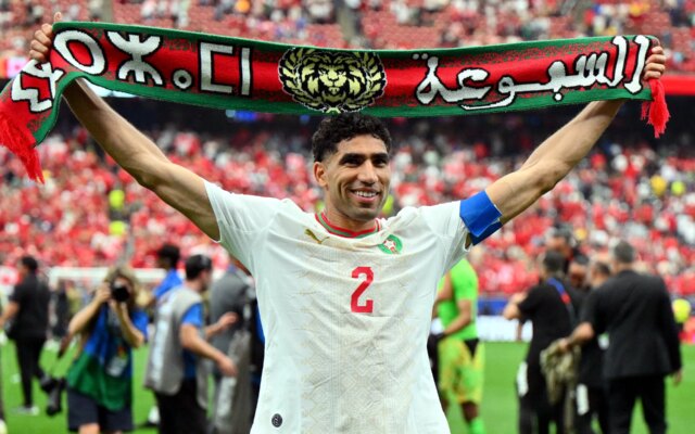 جدول مباريات ونتائج ربع نهائي كأس العالم 2026 وقنوات البث الناقلة | رياضة
