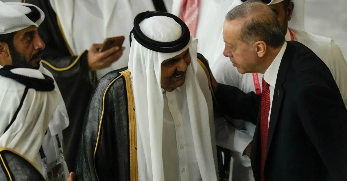 أردوغان اليوم