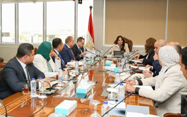 الإسكان الاجتماعي: الانتهاء من تنفيذ 841 ألف شقة لمنخفضي الدخل